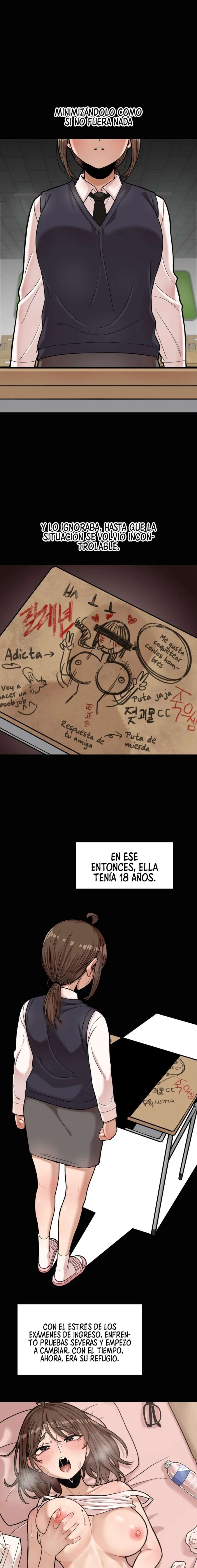 Invensible Capitulo 8 página 5