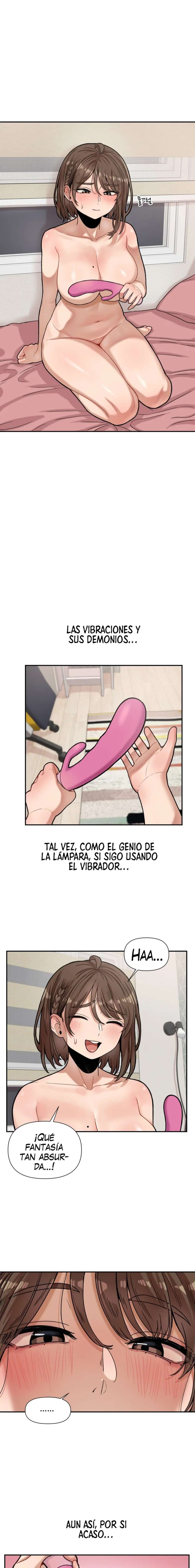 Invensible Capitulo 8 página 7