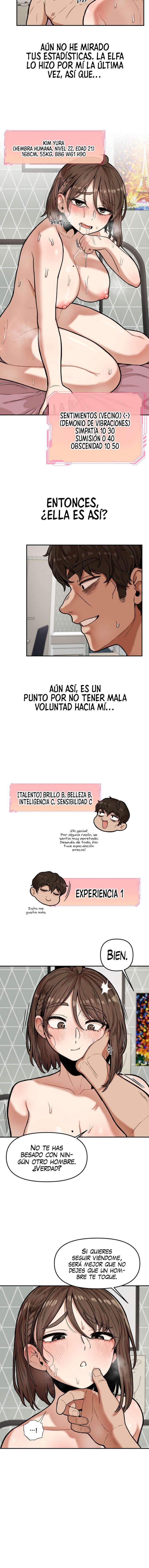 Invensible Capitulo 9 página 2