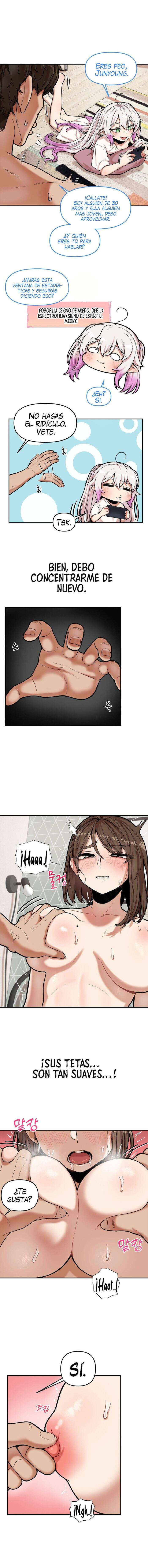 Invensible Capitulo 9 página 3