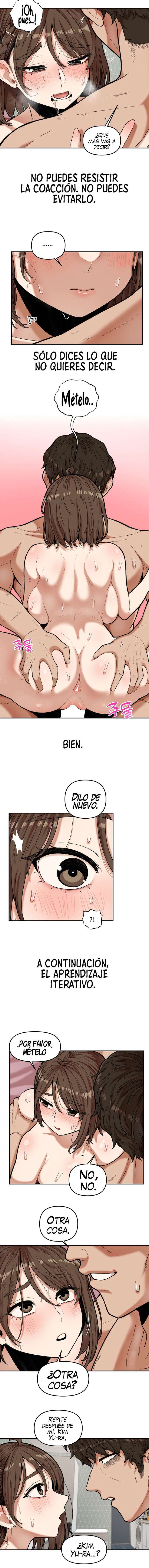 Invensible Capitulo 9 página 7