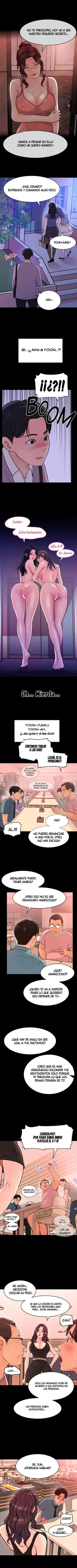 Living with my Sister in Law Capitulo 14 página 2
