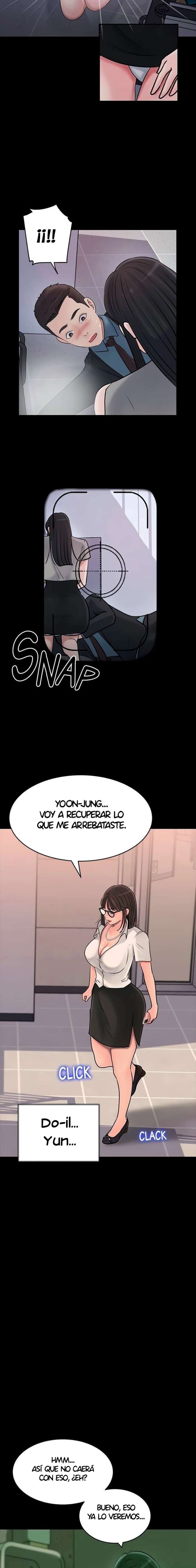 Living with my Sister in Law Capitulo 16 página 13