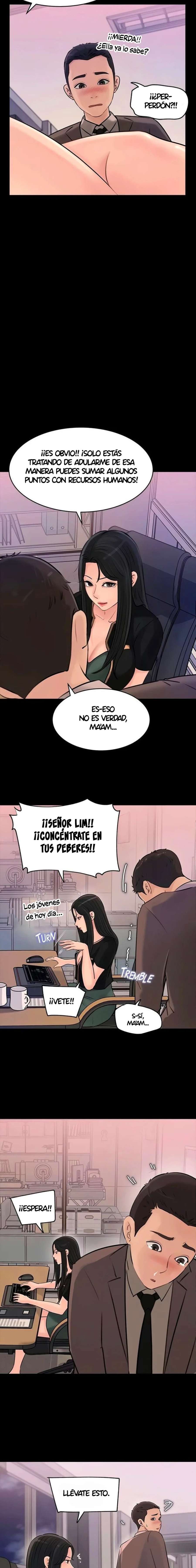 Living with my Sister in Law Capitulo 17 página 16