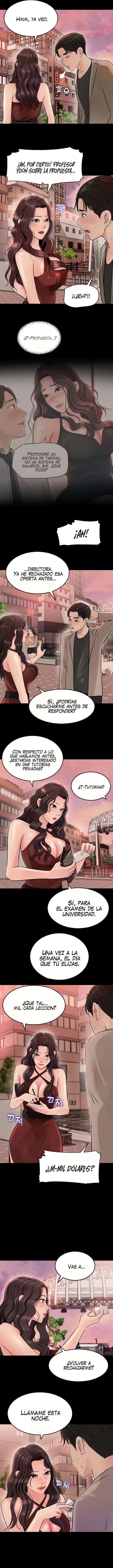 Living with my Sister in Law Capitulo 6 página 10
