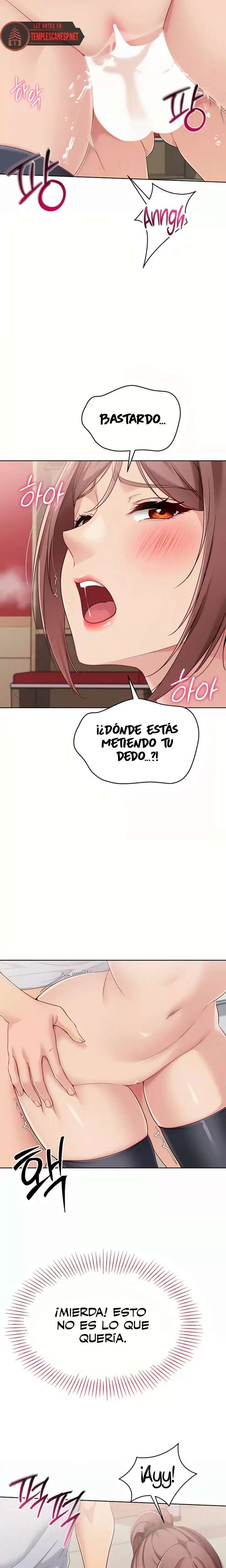 Configurado mi equipo de voleibol Capitulo 77 página 6