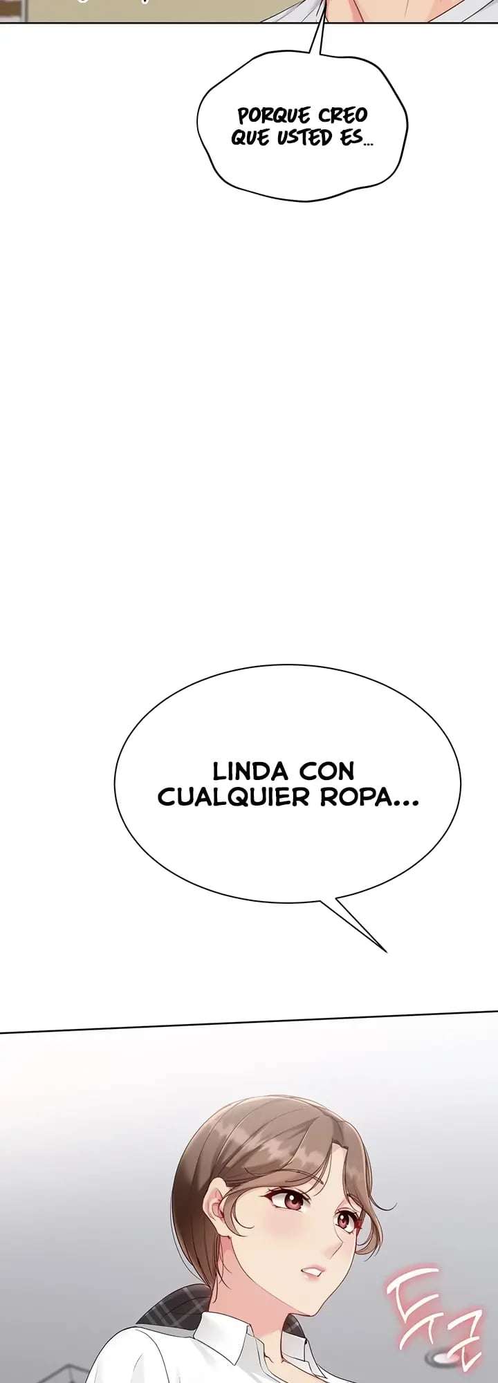 Configurado mi equipo de voleibol Capitulo 82 página 2