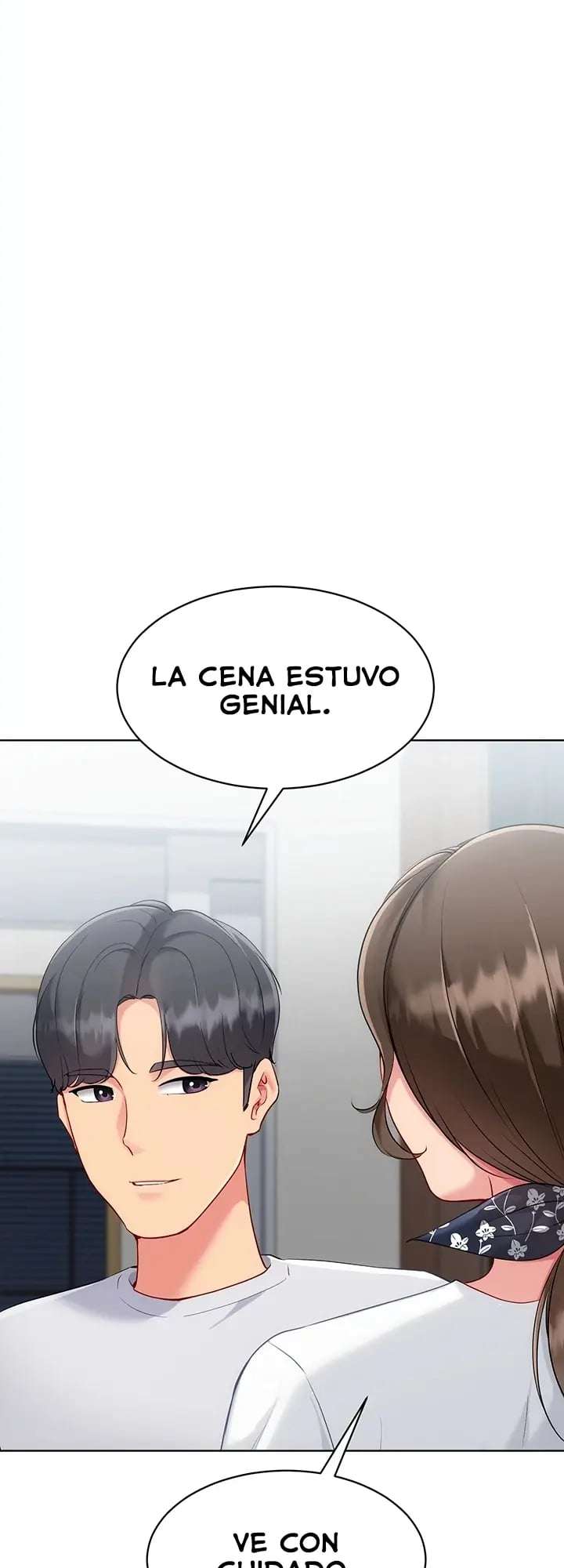 Configurado mi equipo de voleibol Capitulo 84 página 20
