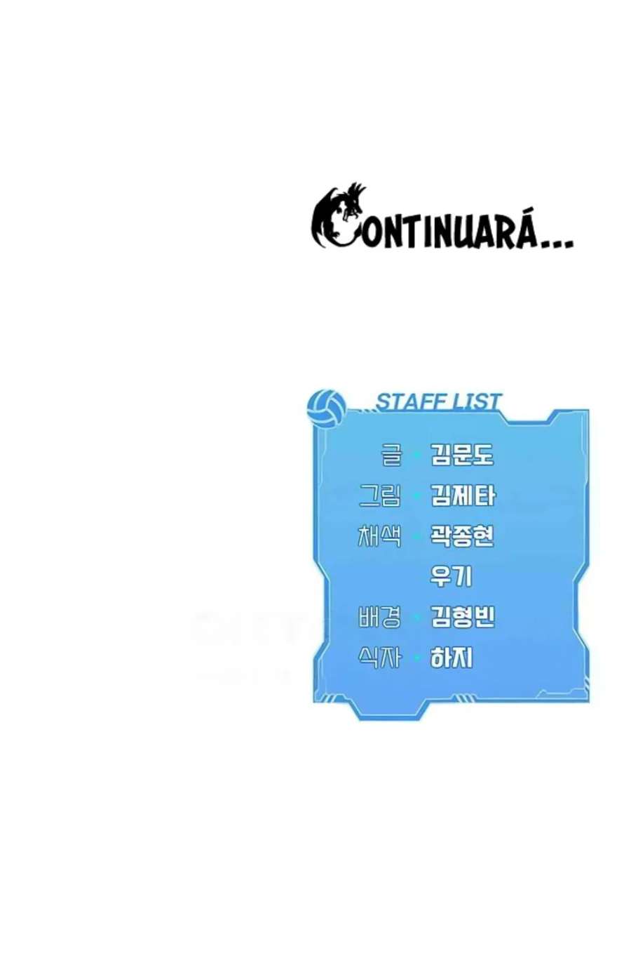 Configurado mi equipo de voleibol Capitulo 9 página 28