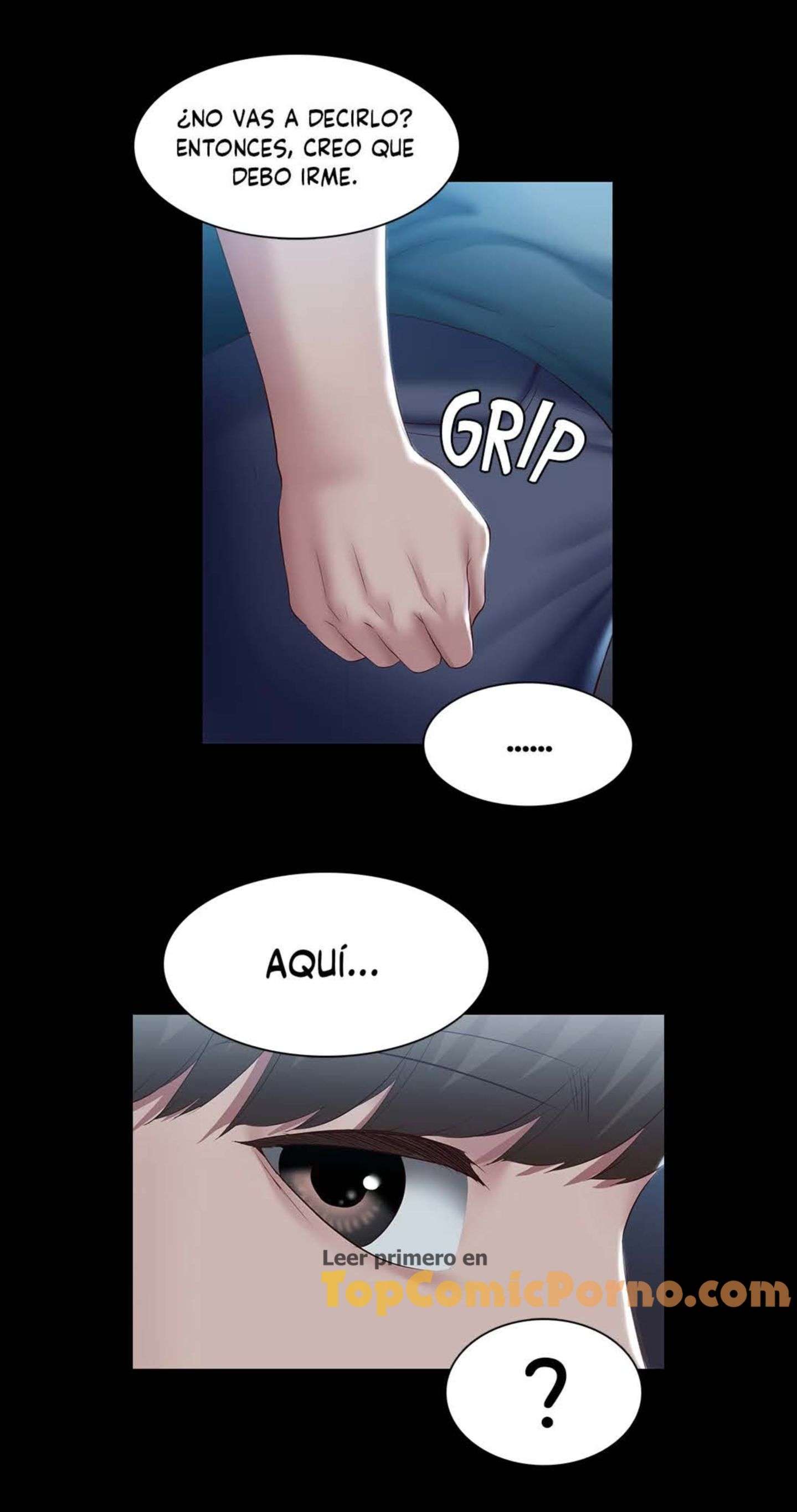 Dueña de la Pension sin Censura Capitulo 101 página 43