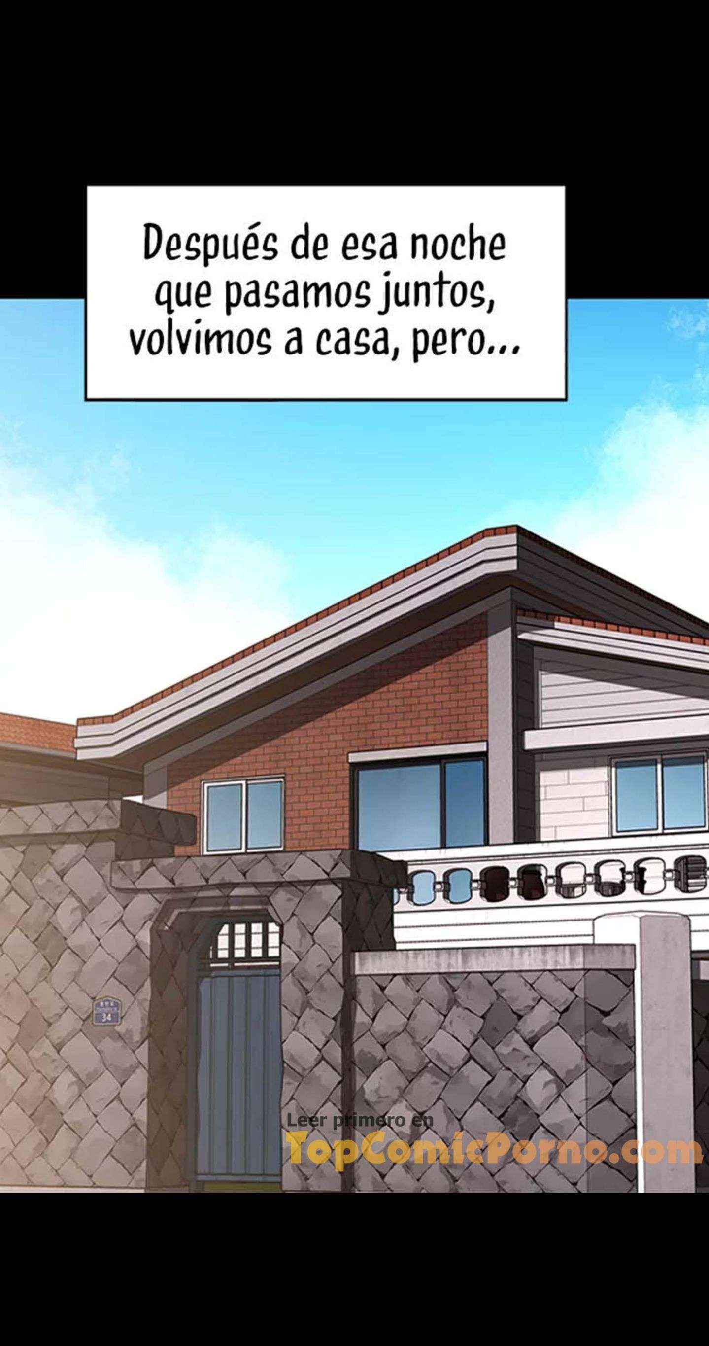 Dueña de la Pension sin Censura Capitulo 108 página 6