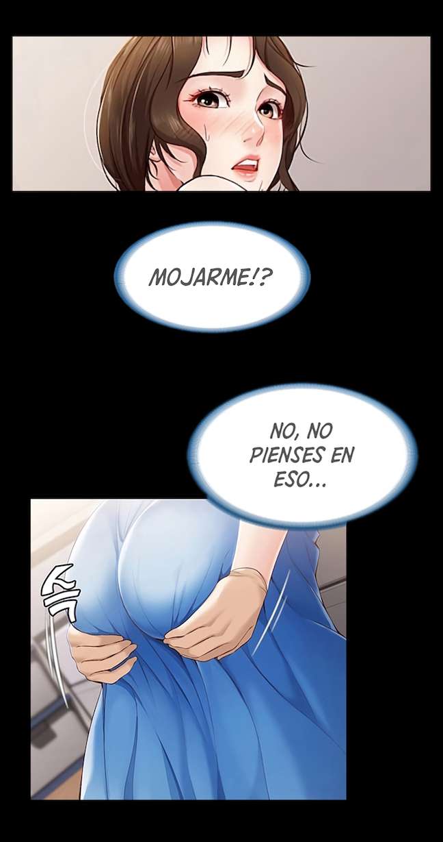 Dueña de la Pension sin Censura Capitulo 11 página 14