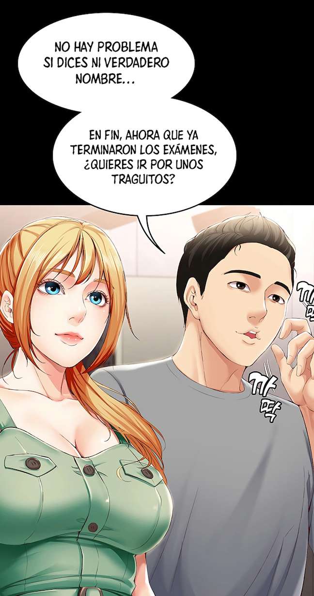 Dueña de la Pension sin Censura Capitulo 15 página 29