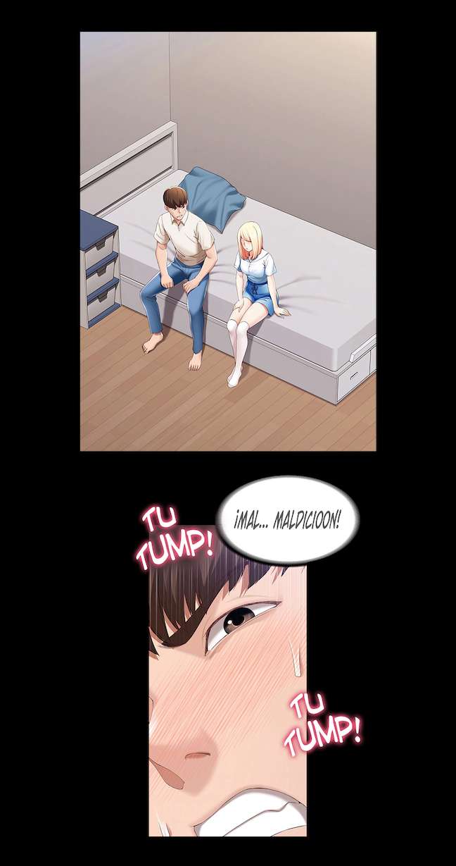 Dueña de la Pension sin Censura Capitulo 15 página 6