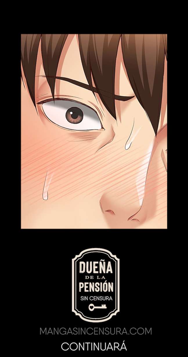 Dueña de la Pension sin Censura Capitulo 2 página 33