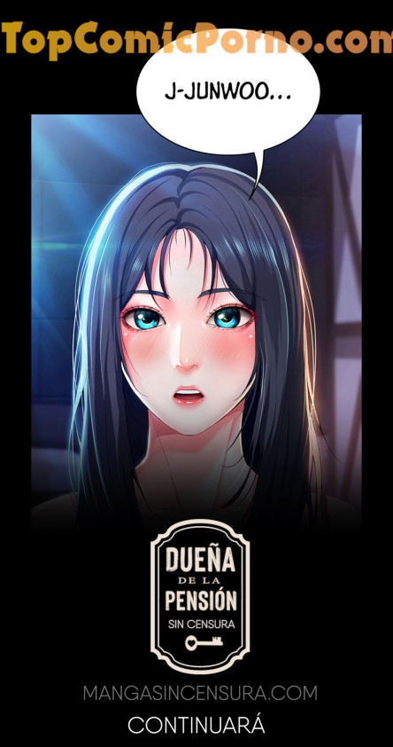 Dueña de la Pension sin Censura Capitulo 21 página 48