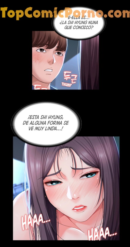 Dueña de la Pension sin Censura Capitulo 23 página 14