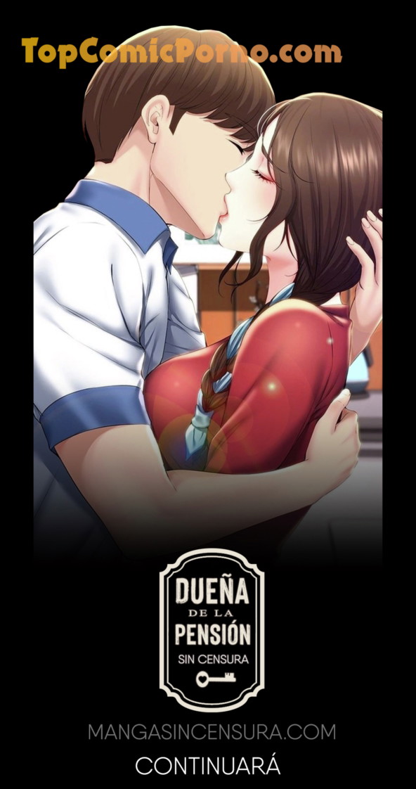 Dueña de la Pension sin Censura Capitulo 36 página 50