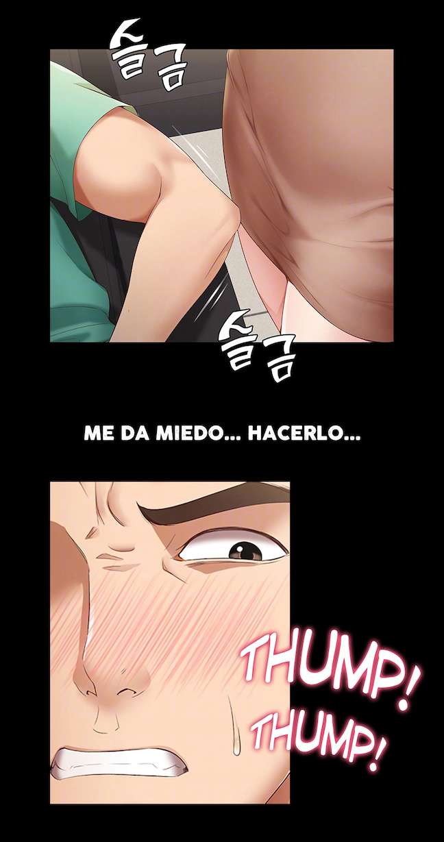 Dueña de la Pension sin Censura Capitulo 4 página 4