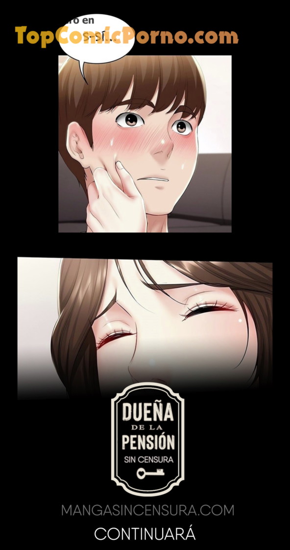 Dueña de la Pension sin Censura Capitulo 43 página 45