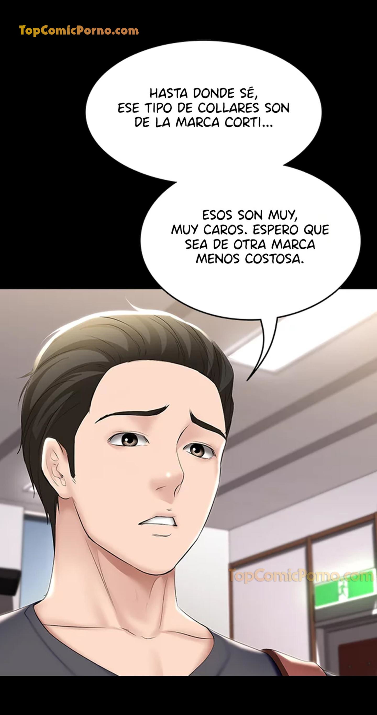 Dueña de la Pension sin Censura Capitulo 57 página 41