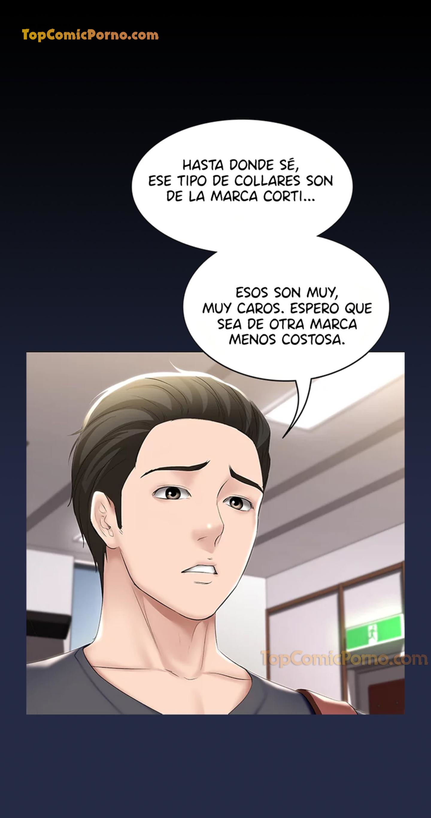Dueña de la Pension sin Censura Capitulo 58 página 2