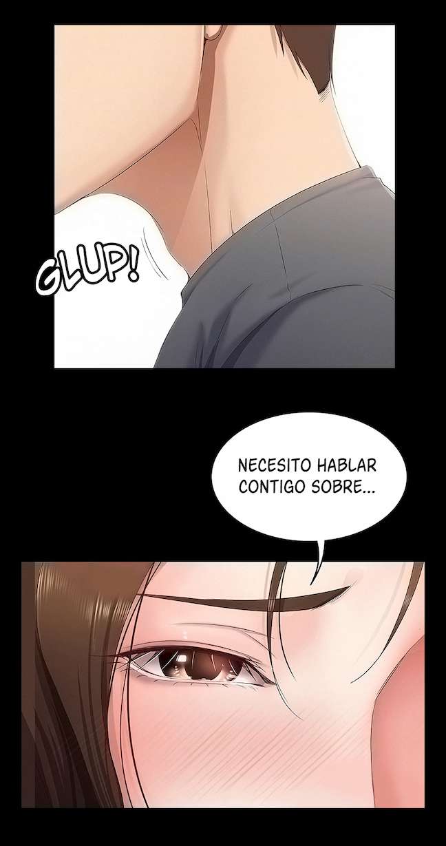 Dueña de la Pension sin Censura Capitulo 7 página 14