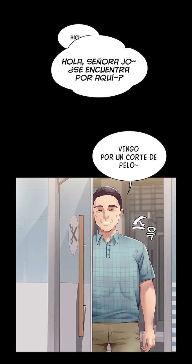 Dueña de la Pension sin Censura Capitulo 7 página 19