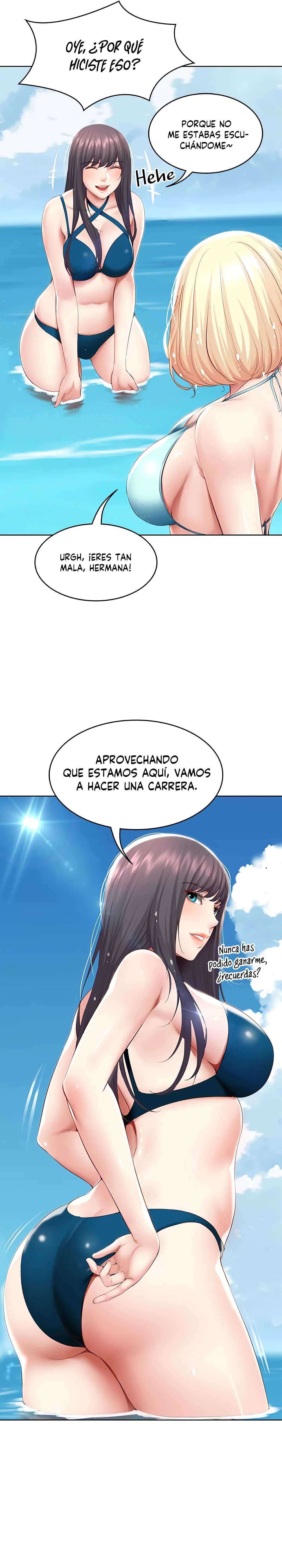 Dueña de la Pension sin Censura Capitulo 73 página 14