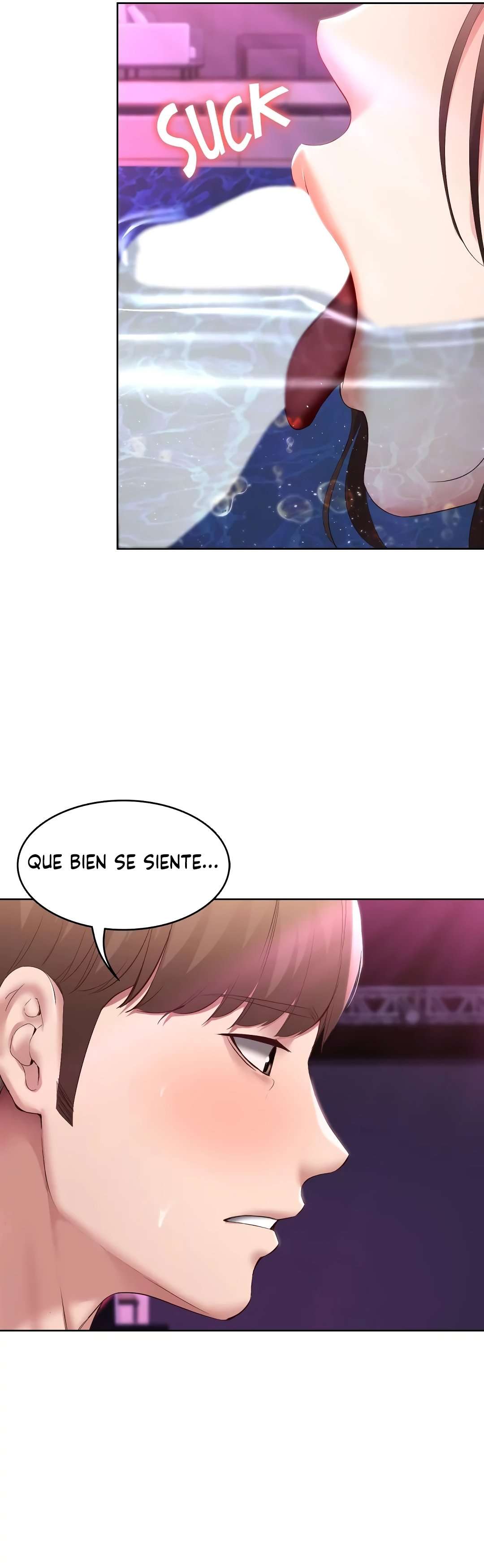 Dueña de la Pension sin Censura Capitulo 77 página 12