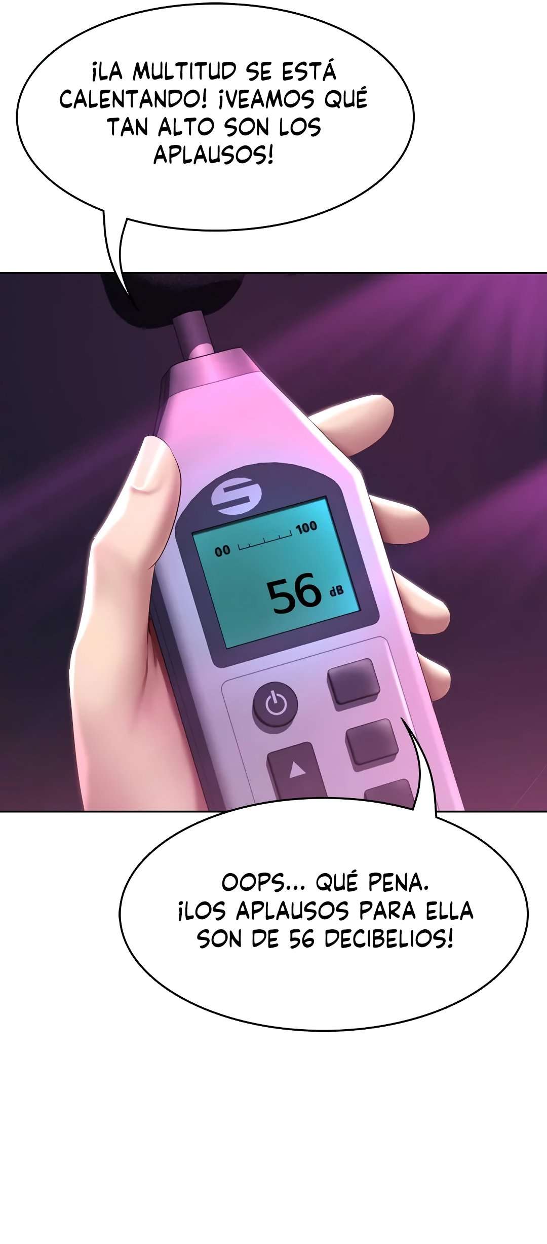 Dueña de la Pension sin Censura Capitulo 77 página 50