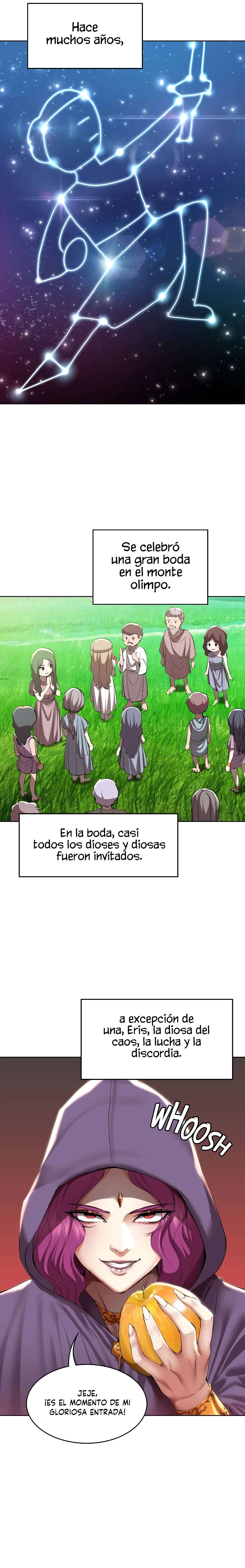 Dueña de la Pension sin Censura Capitulo 79 página 4
