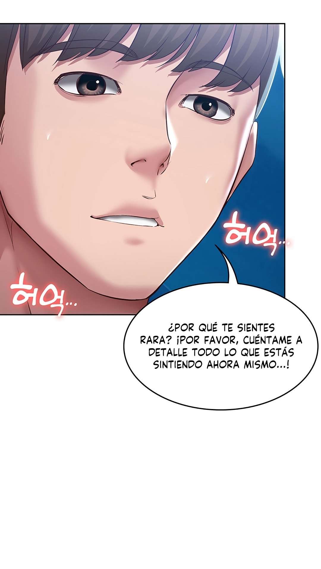 Dueña de la Pension sin Censura Capitulo 82 página 42
