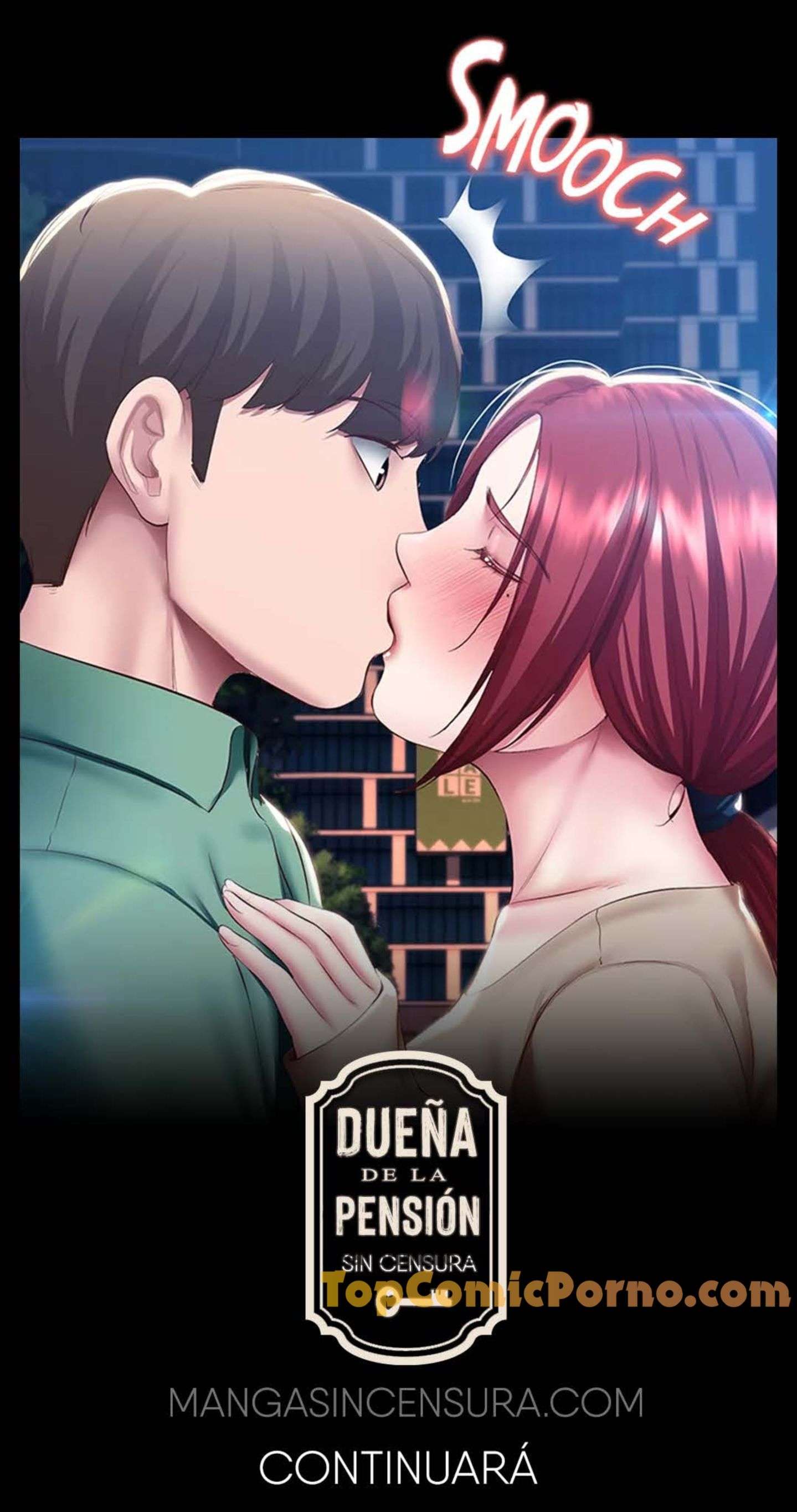 Dueña de la Pension sin Censura Capitulo 96 página 42