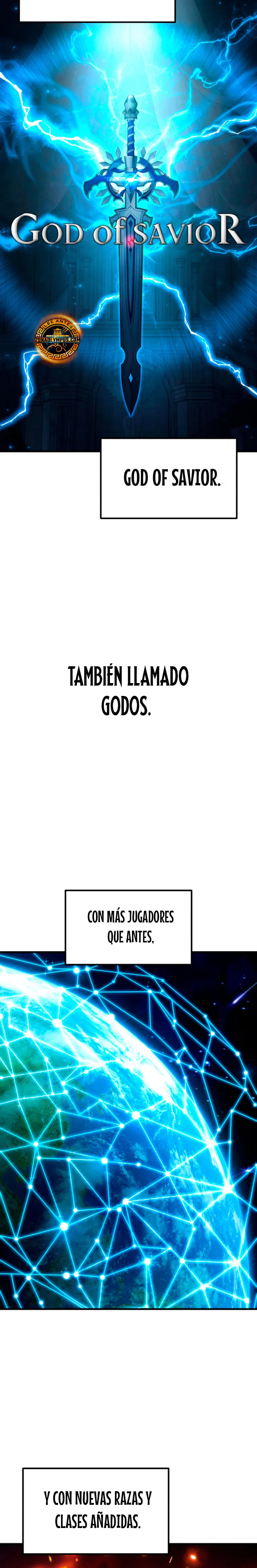 El Regreso del Ranker mas Grande de la Historia Capitulo 1 página 19