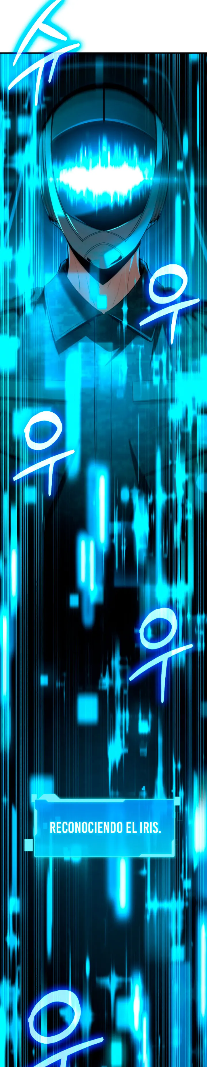 El Regreso del Ranker mas Grande de la Historia Capitulo 1 página 26