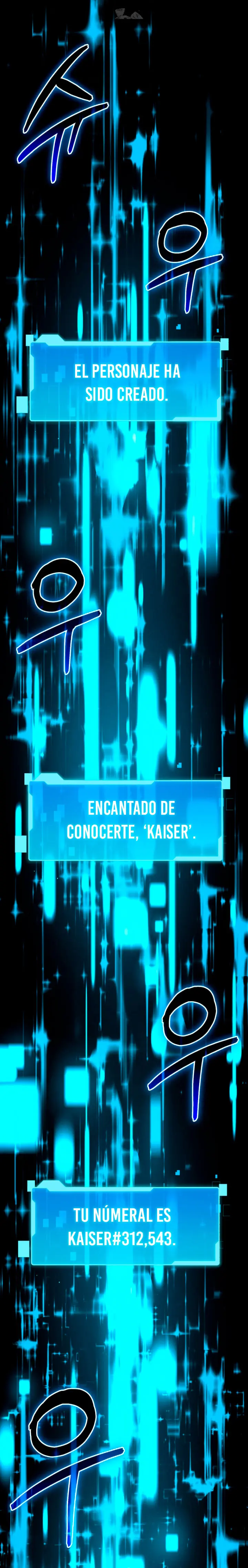 El Regreso del Ranker mas Grande de la Historia Capitulo 1 página 32