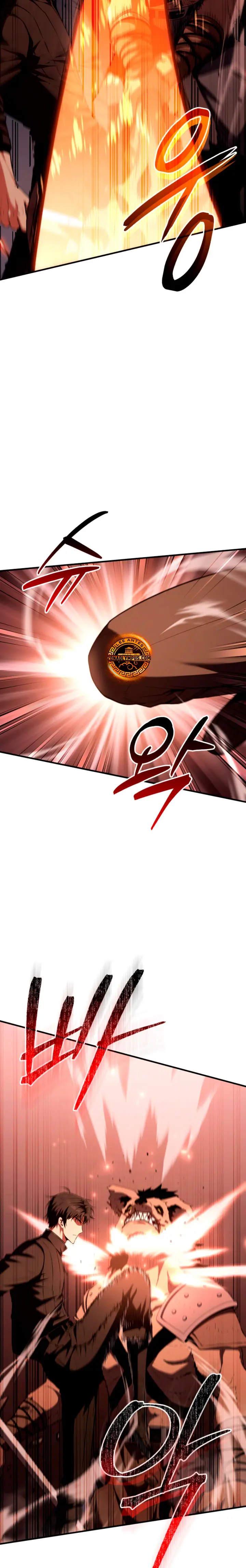 El Regreso del Ranker mas Grande de la Historia Capitulo 1 página 47