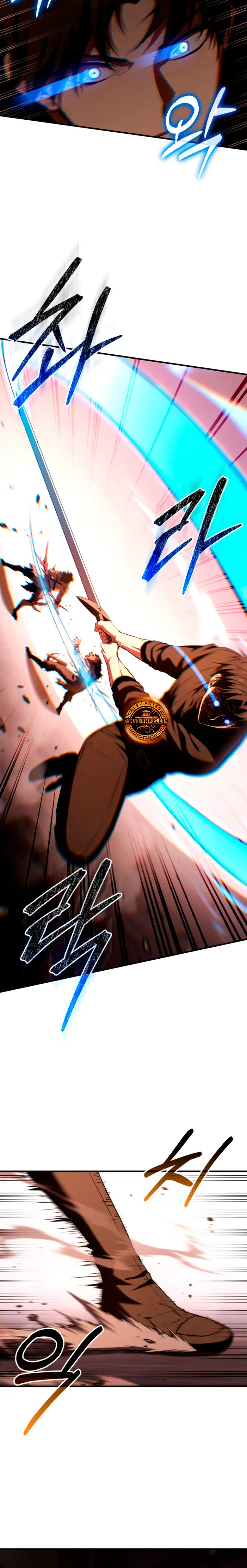 El Regreso del Ranker mas Grande de la Historia Capitulo 1 página 49