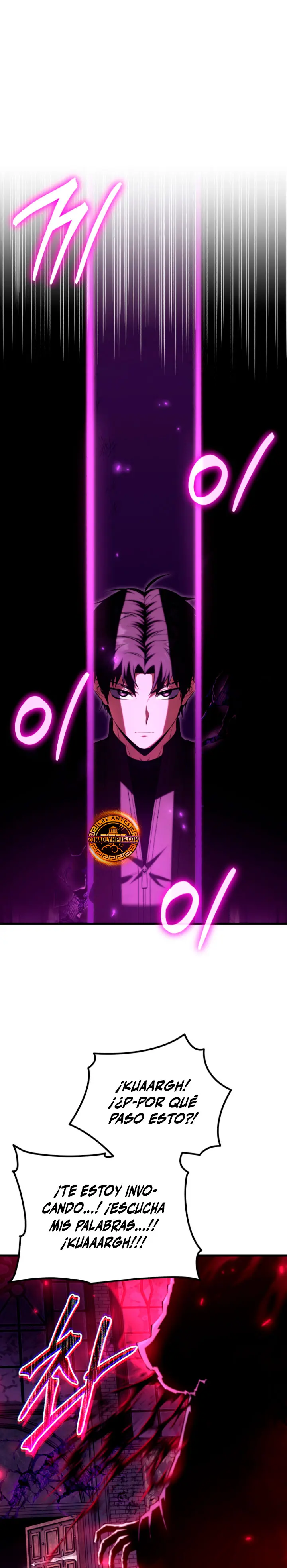 El Regreso del Ranker mas Grande de la Historia Capitulo 1 página 63