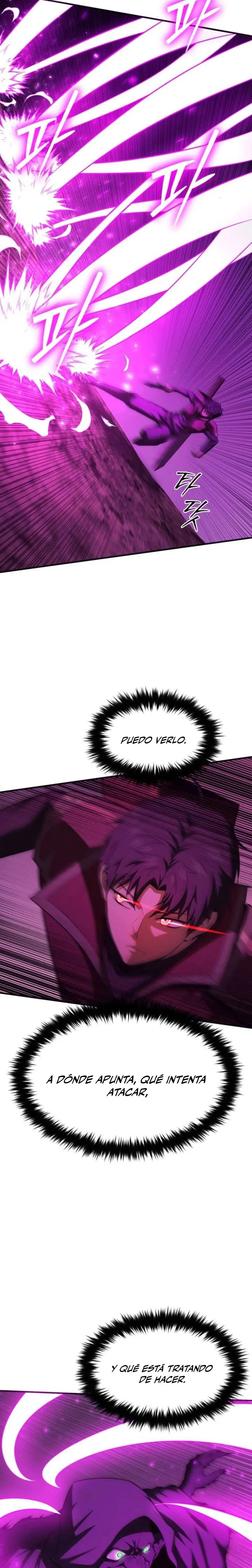 El Regreso del Ranker mas Grande de la Historia Capitulo 14 página 2