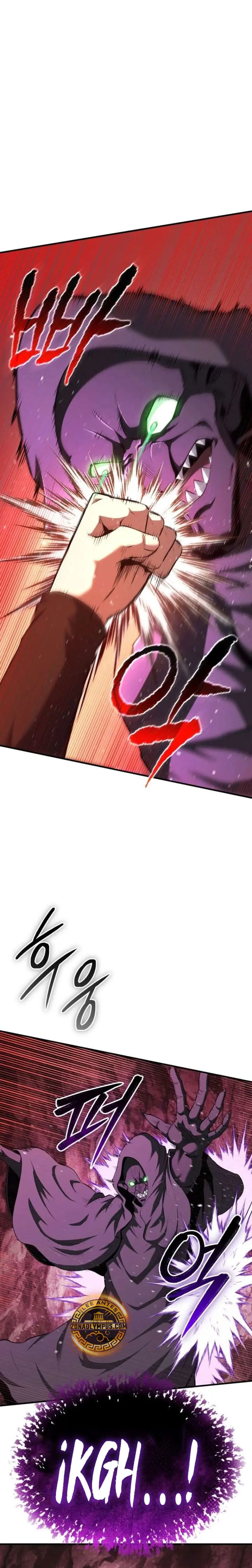 El Regreso del Ranker mas Grande de la Historia Capitulo 14 página 6