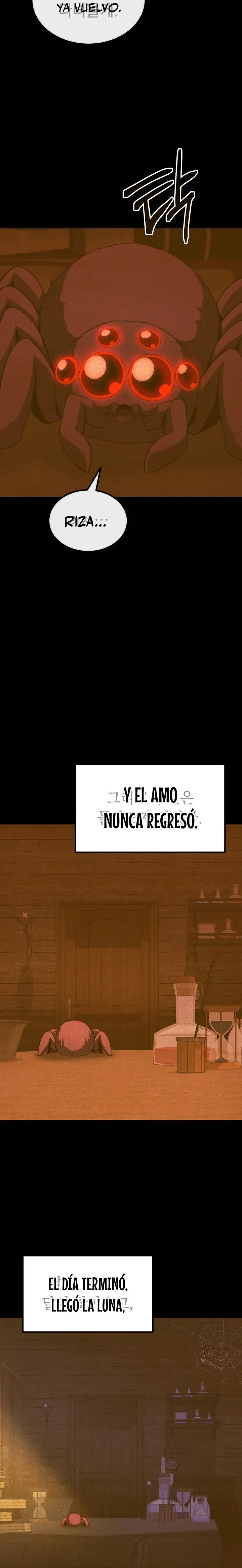 El Regreso del Ranker mas Grande de la Historia Capitulo 18 página 23