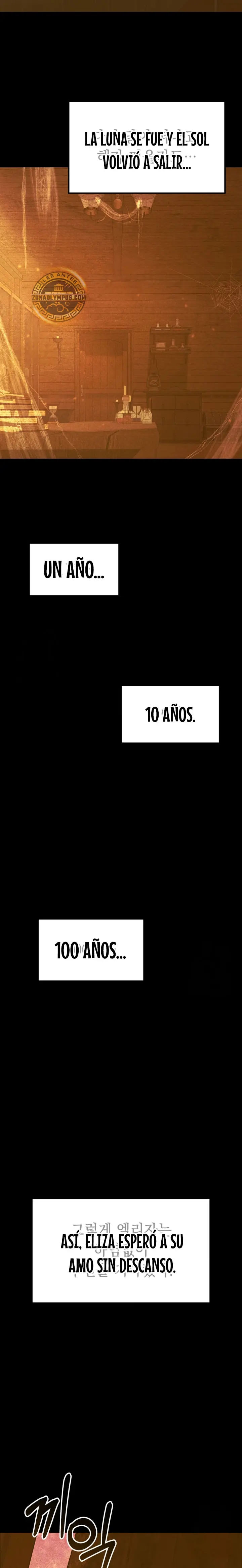 El Regreso del Ranker mas Grande de la Historia Capitulo 18 página 24