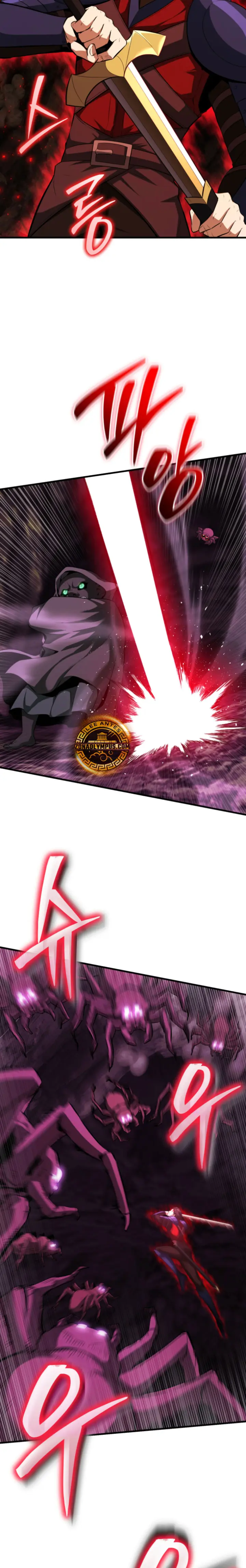 El Regreso del Ranker mas Grande de la Historia Capitulo 19 página 23