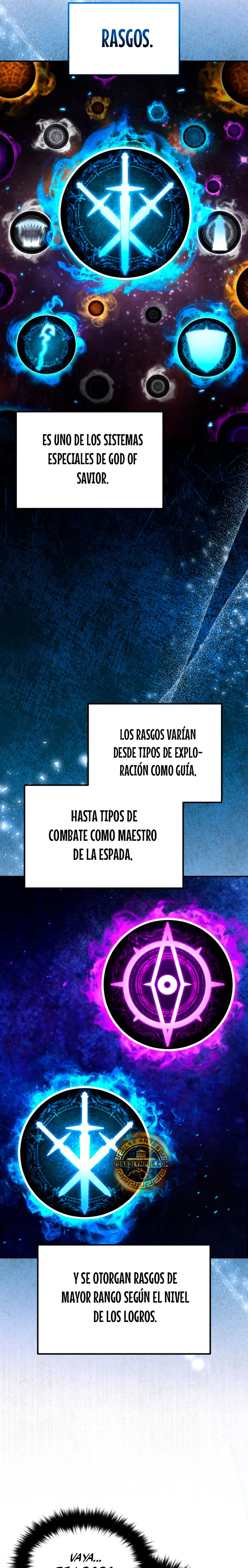 El Regreso del Ranker mas Grande de la Historia Capitulo 2 página 26