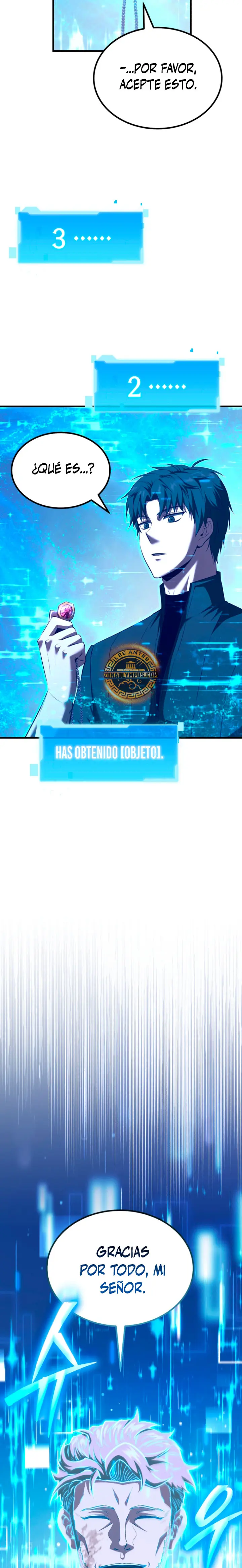 El Regreso del Ranker mas Grande de la Historia Capitulo 2 página 42