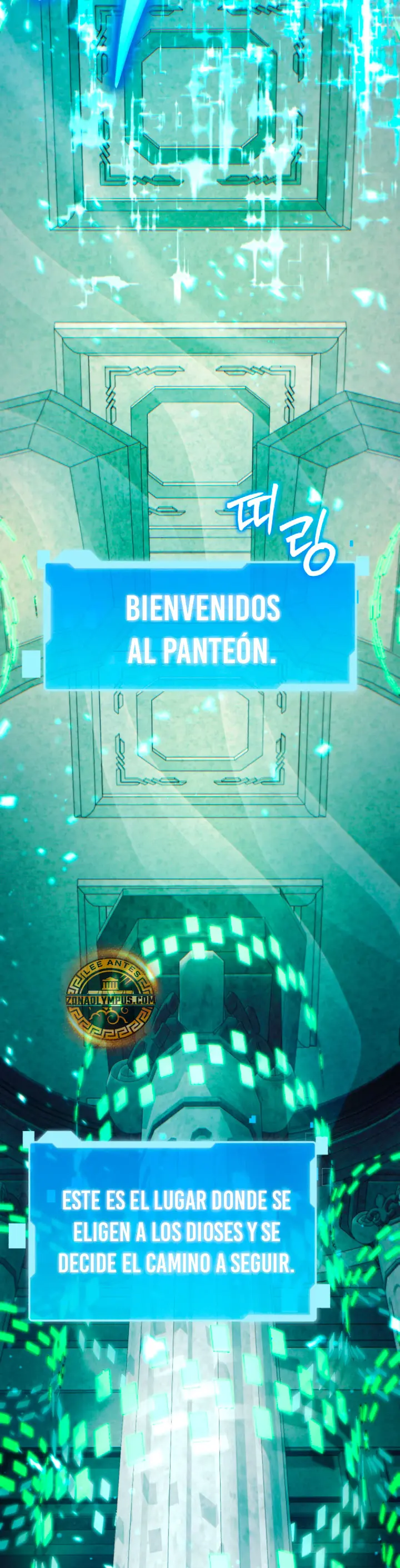 El Regreso del Ranker mas Grande de la Historia Capitulo 2 página 45