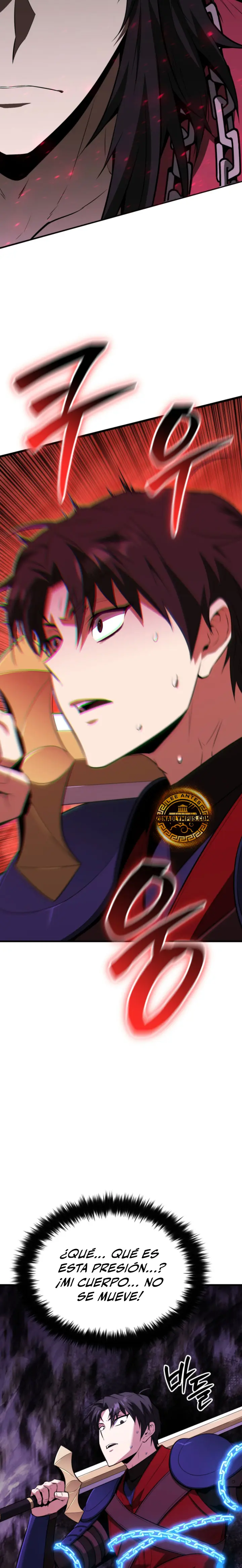 El Regreso del Ranker mas Grande de la Historia Capitulo 20 página 24