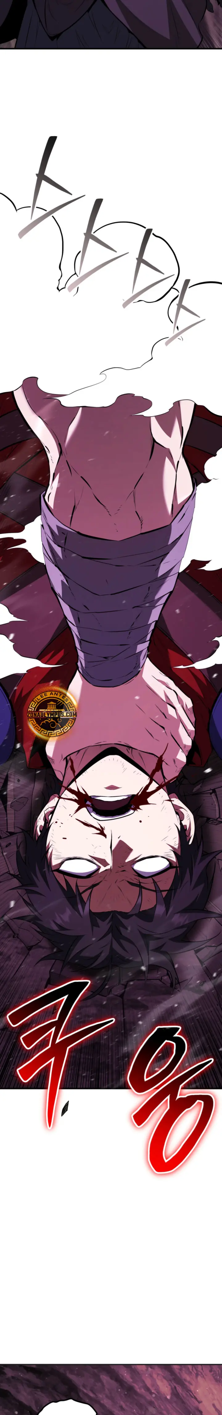 El Regreso del Ranker mas Grande de la Historia Capitulo 21 página 3
